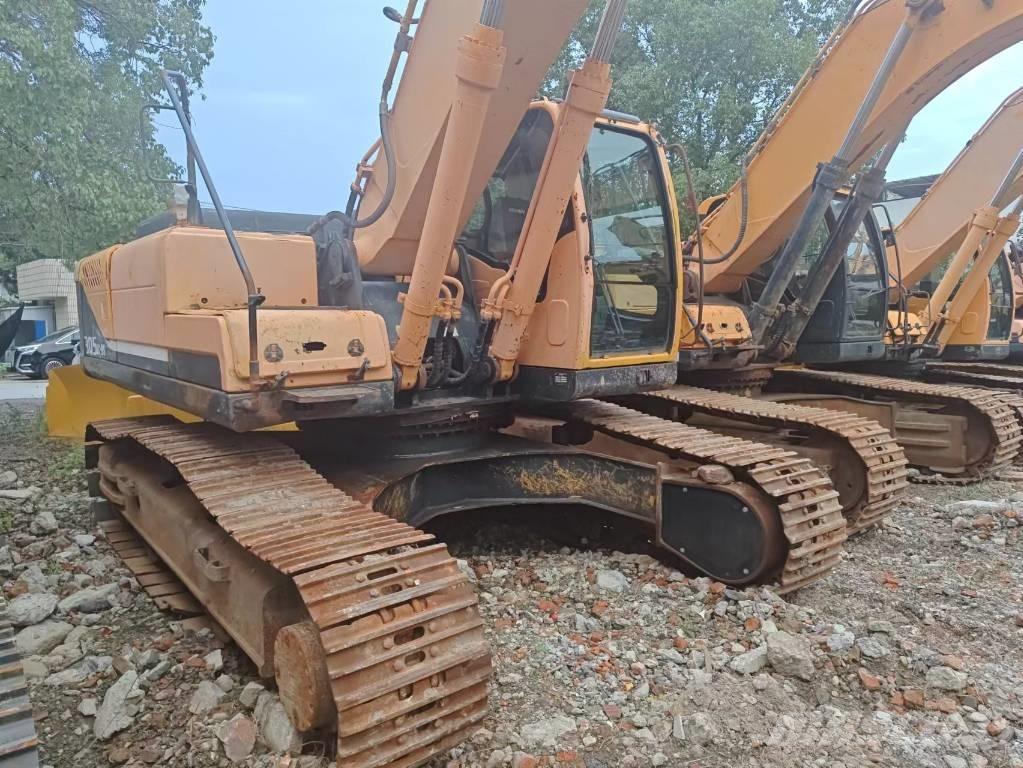 Hyundai R305LC-9T 대형 굴삭기 29톤 이상