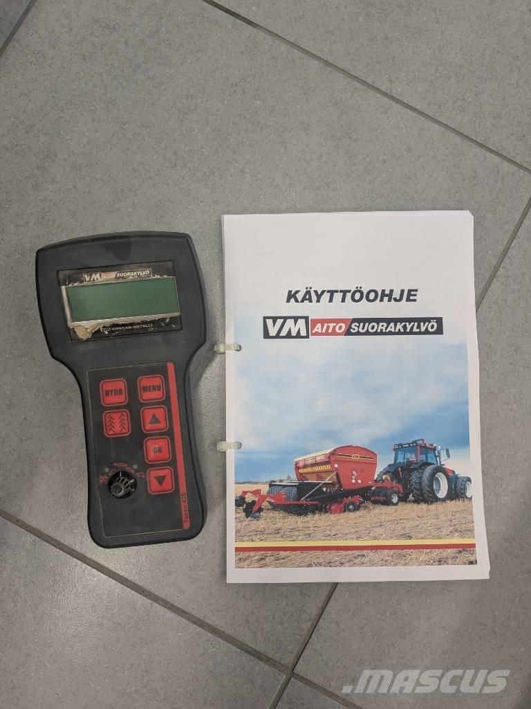 VM 300 SK 콤비네이션 드릴