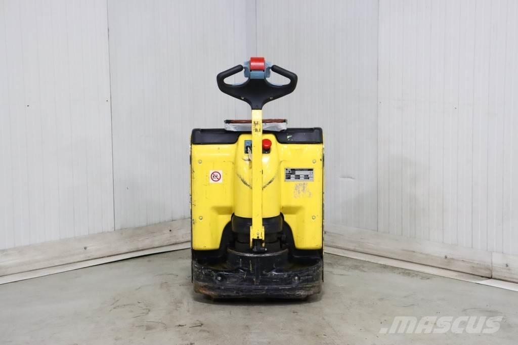Hyster P1.8 경량 리프터