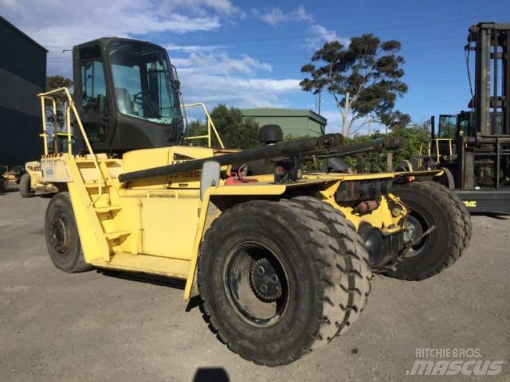 Hyster H22.00XM-12EC 컨테이너 핸들러
