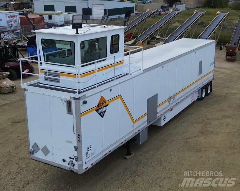 Hyundai 53' Tandem 기타