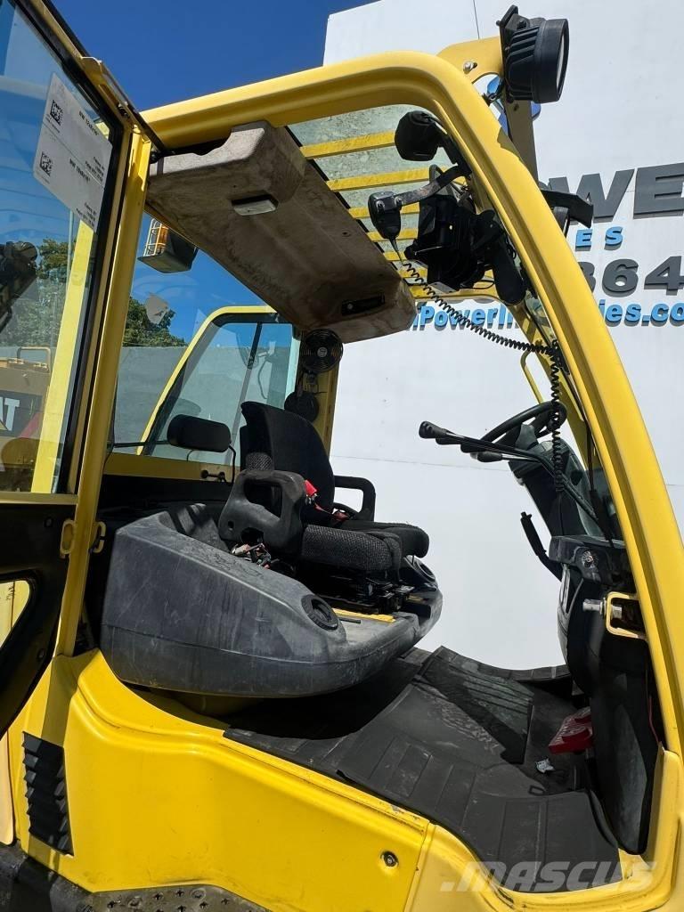 Hyster H 155 FT 그 외 지게차