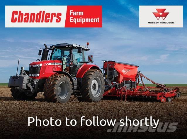 Massey Ferguson 4709 트랙터