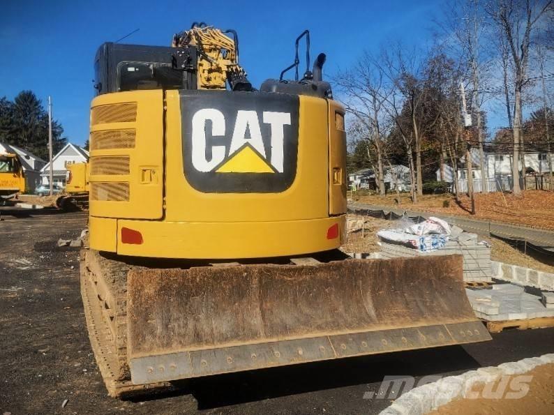 CAT 314 E LCR 대형 굴삭기 29톤 이상