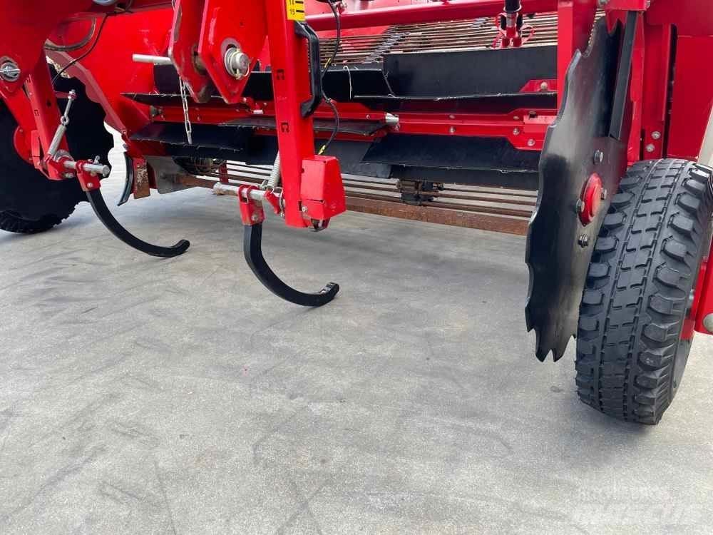Grimme WV 205 농기계 - 기타