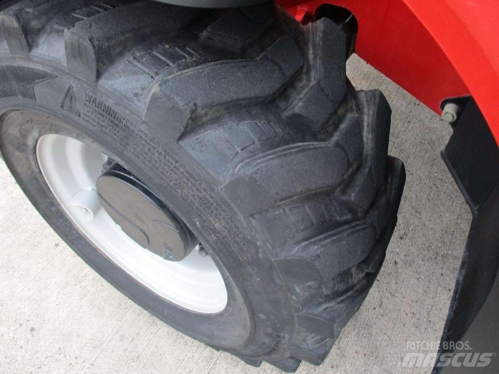 Manitou MT 625 (355) 텔러 핸들러
