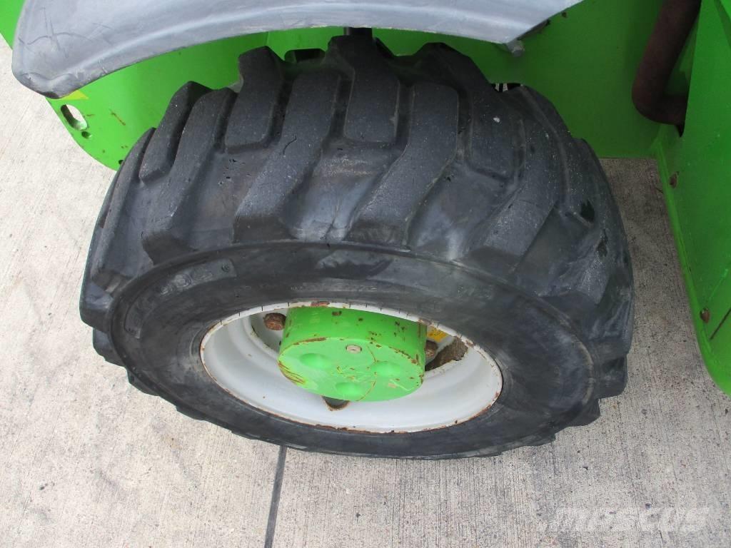 Merlo P25.6 (987) 텔러 핸들러