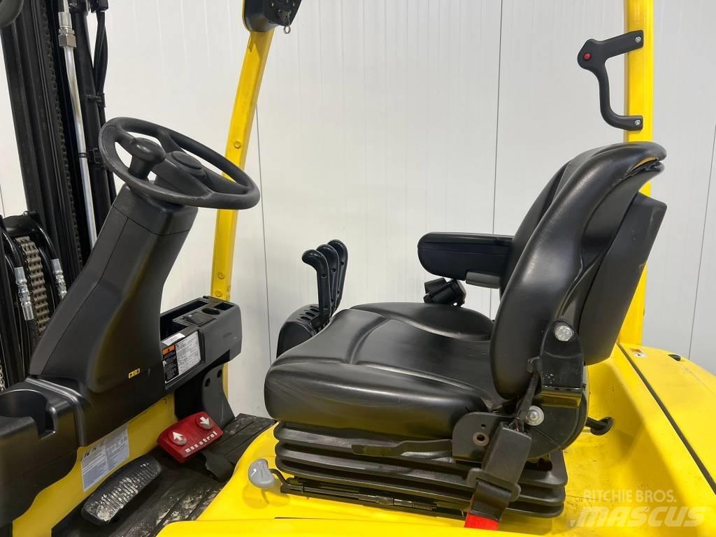 Hyster J1.6XNT MWB 전동 지게차