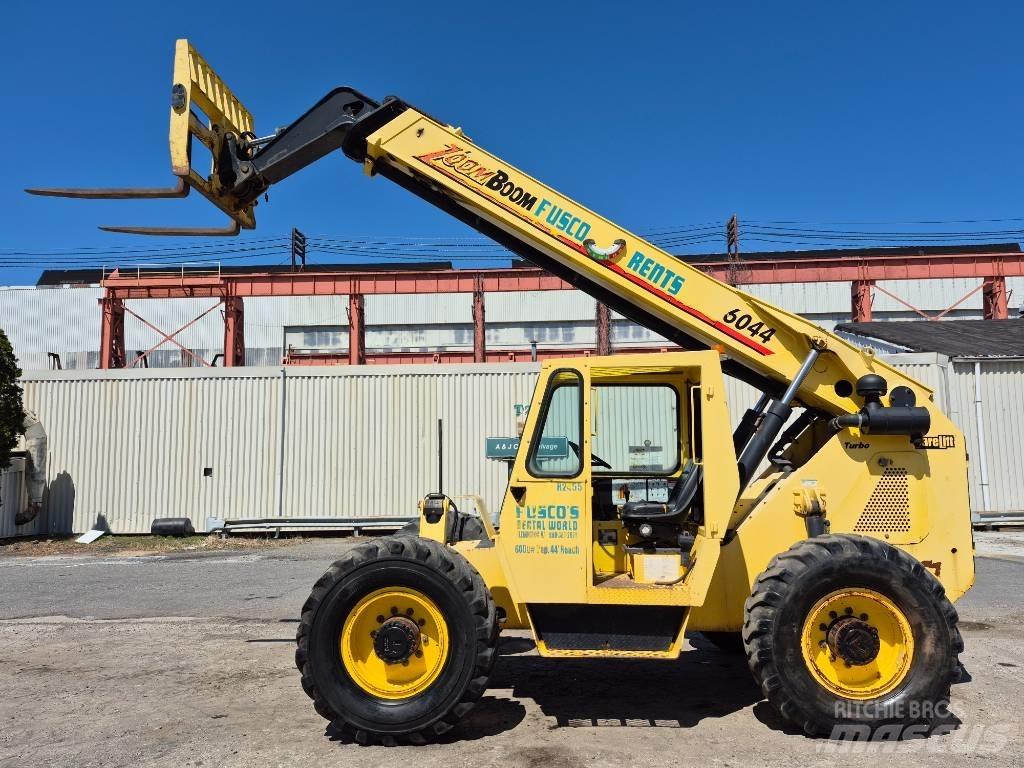 Carelift ZB6044-44 텔러 핸들러