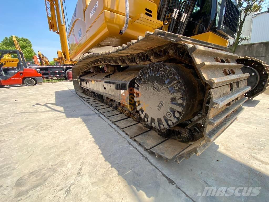 CAT CAT320 D2 대형 굴삭기 29톤 이상