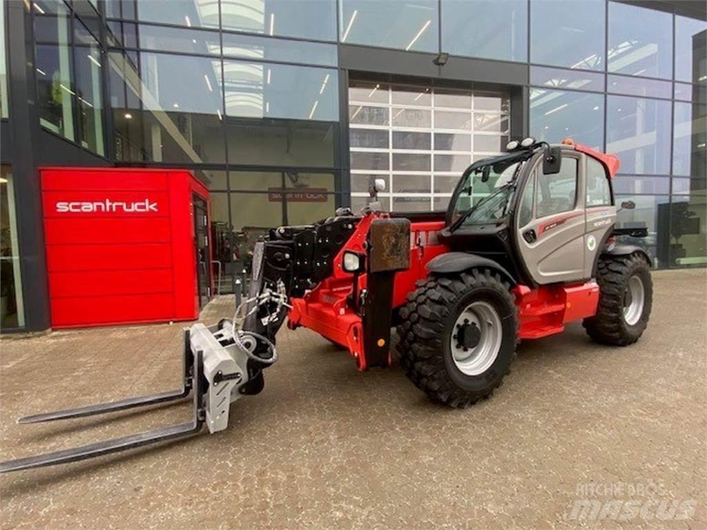 Manitou MT1840 ST5 텔러 핸들러