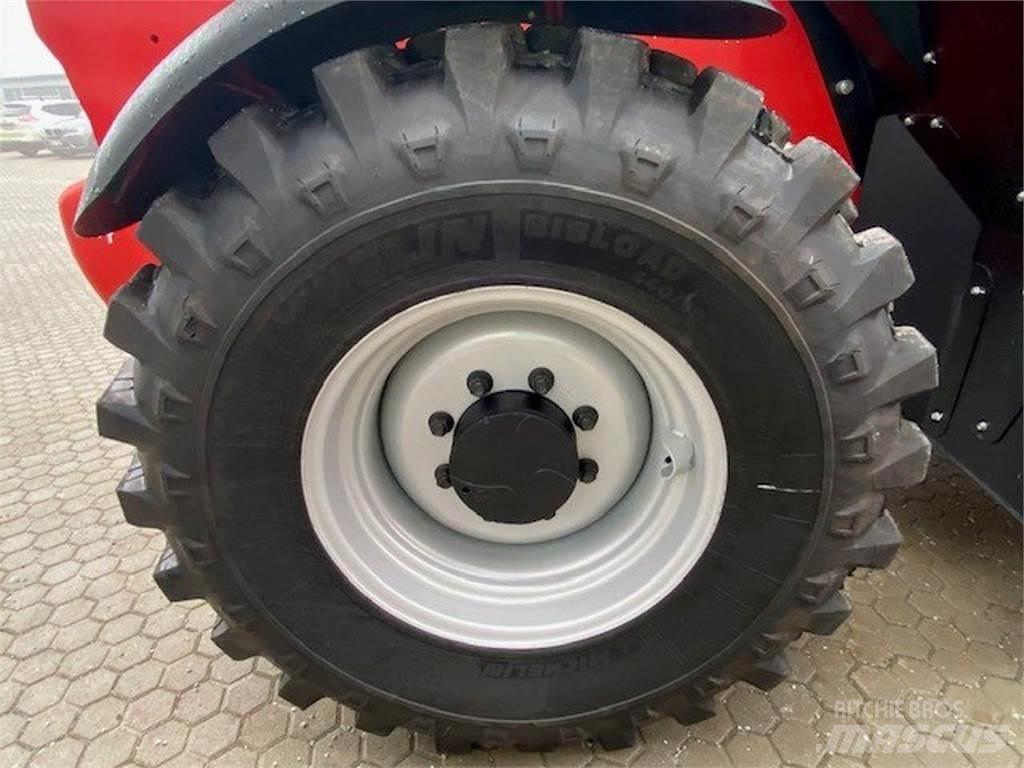 Manitou MT1840 ST5 텔러 핸들러