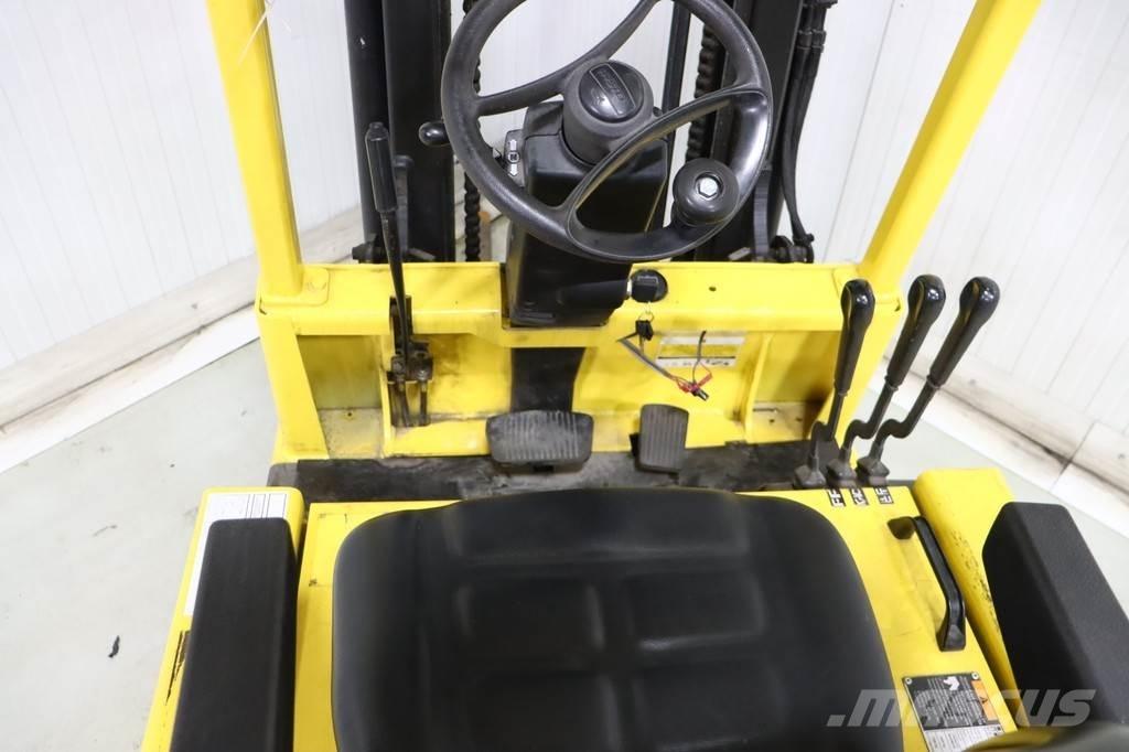 Hyster A1.50XL 전동 지게차