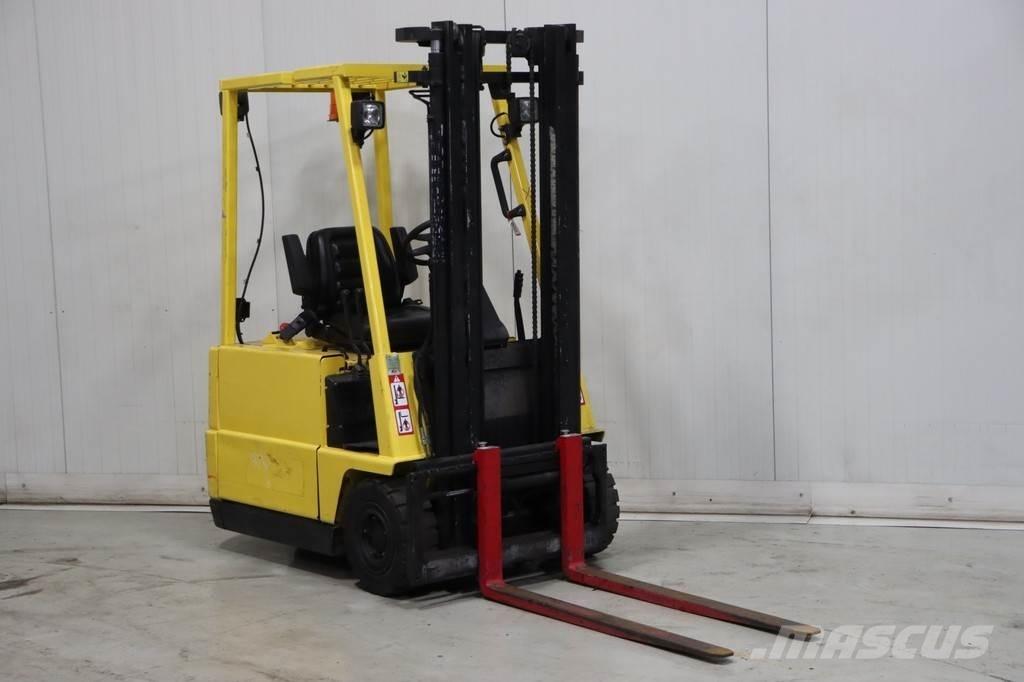 Hyster A1.50XL 전동 지게차