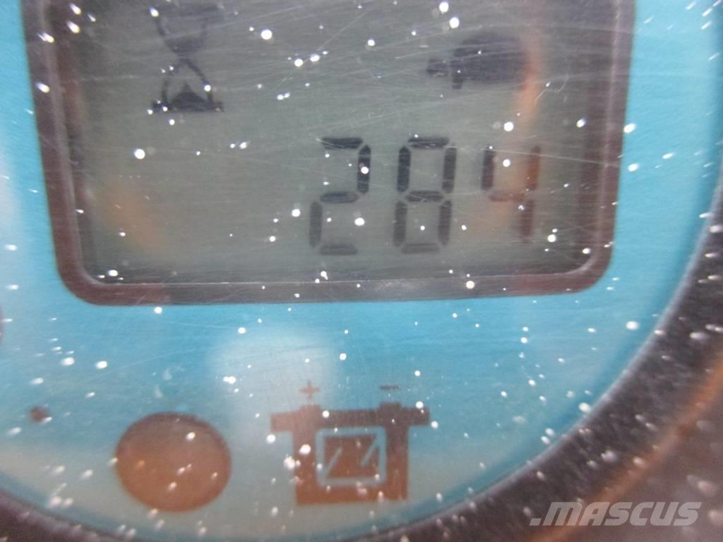 Haulotte Compact 12 가위형 리프트