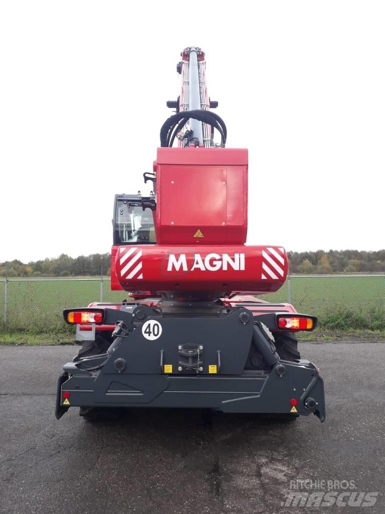 Magni RTH 6.30 SH 텔러 핸들러