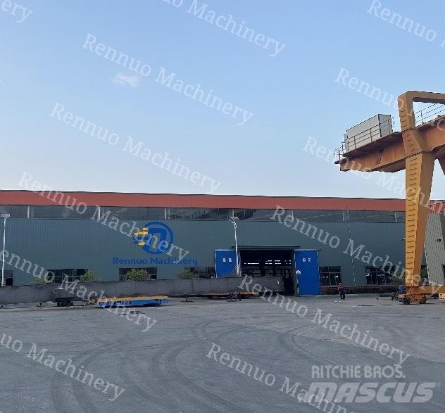 Komatsu PC360-8 대형 굴삭기 29톤 이상