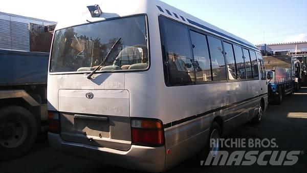 Toyota HZB50 미니 버스