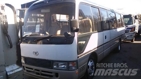 Toyota HZB50 미니 버스