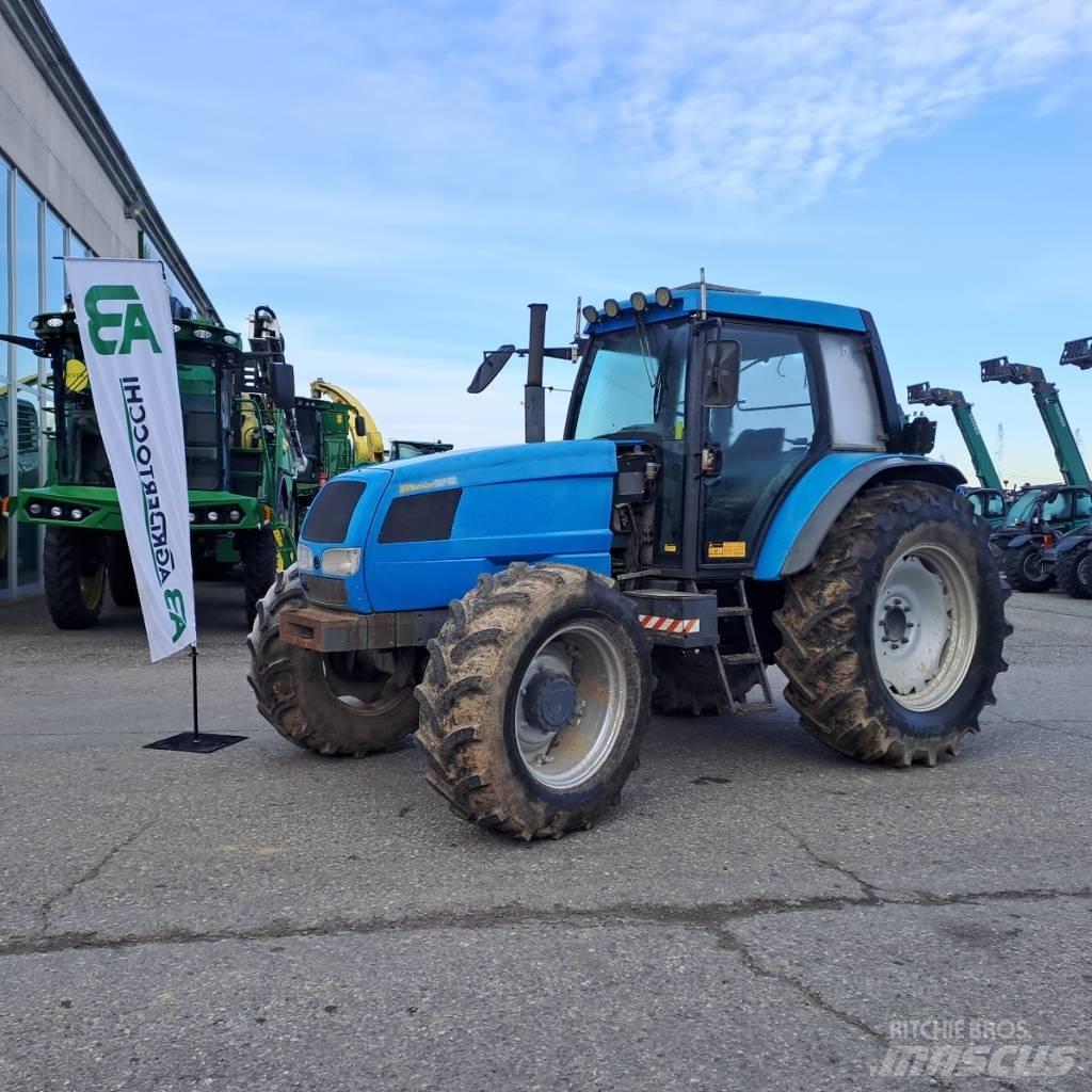 Landini Legend 105 트랙터
