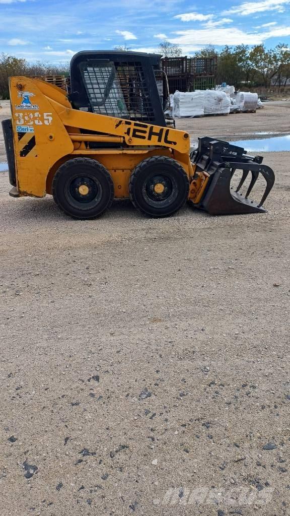 Gehl 3935  스키드로더