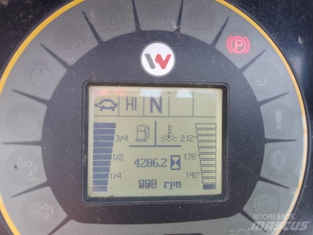 Neuson DW 60 건설현장 덤프트럭