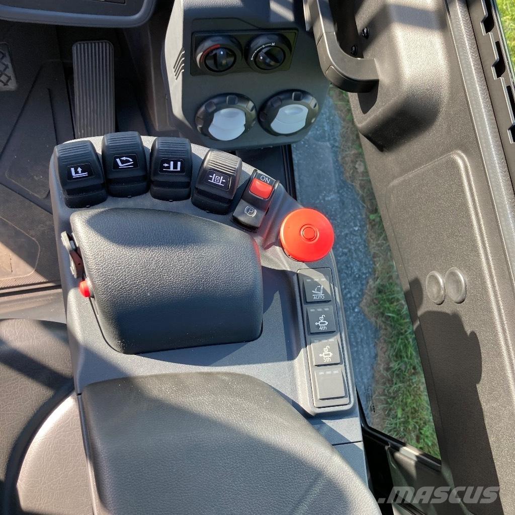 Doosan D35C-9 Diesel 디젤 지게차