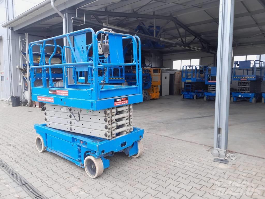 Genie GS 3246 가위형 리프트