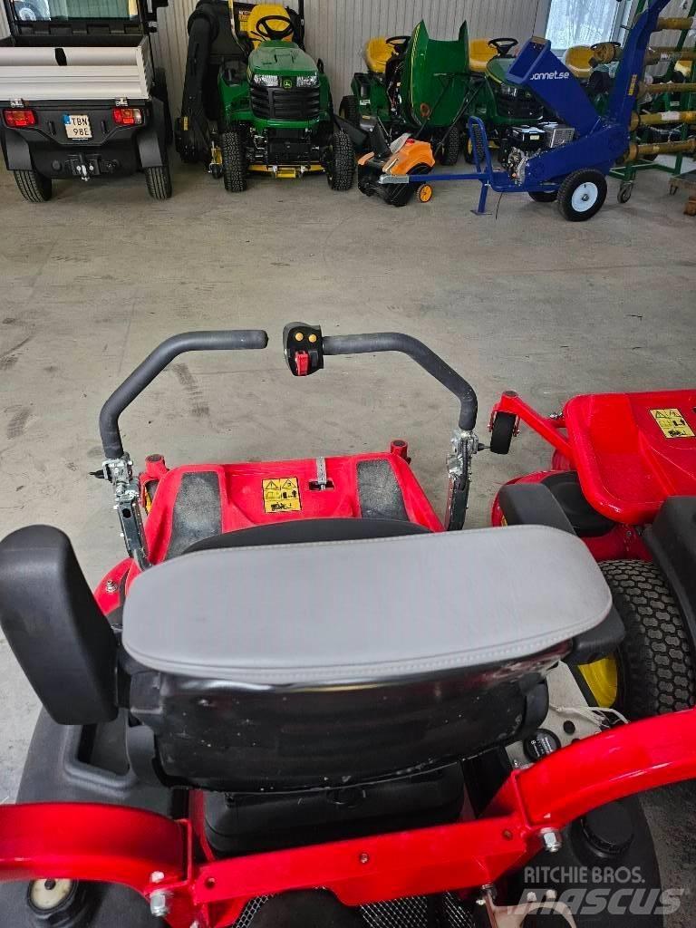 Gianni Ferrari Z223 회전식 잔디깎기