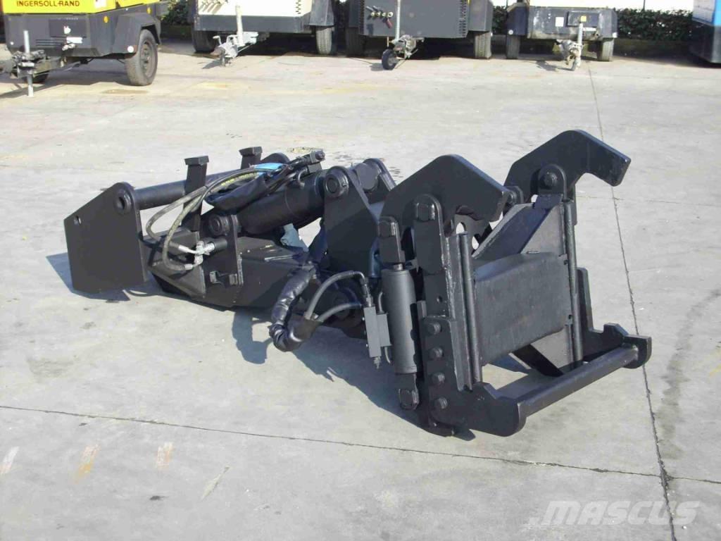 Manitou PSC4000 자재 장비 - 기타