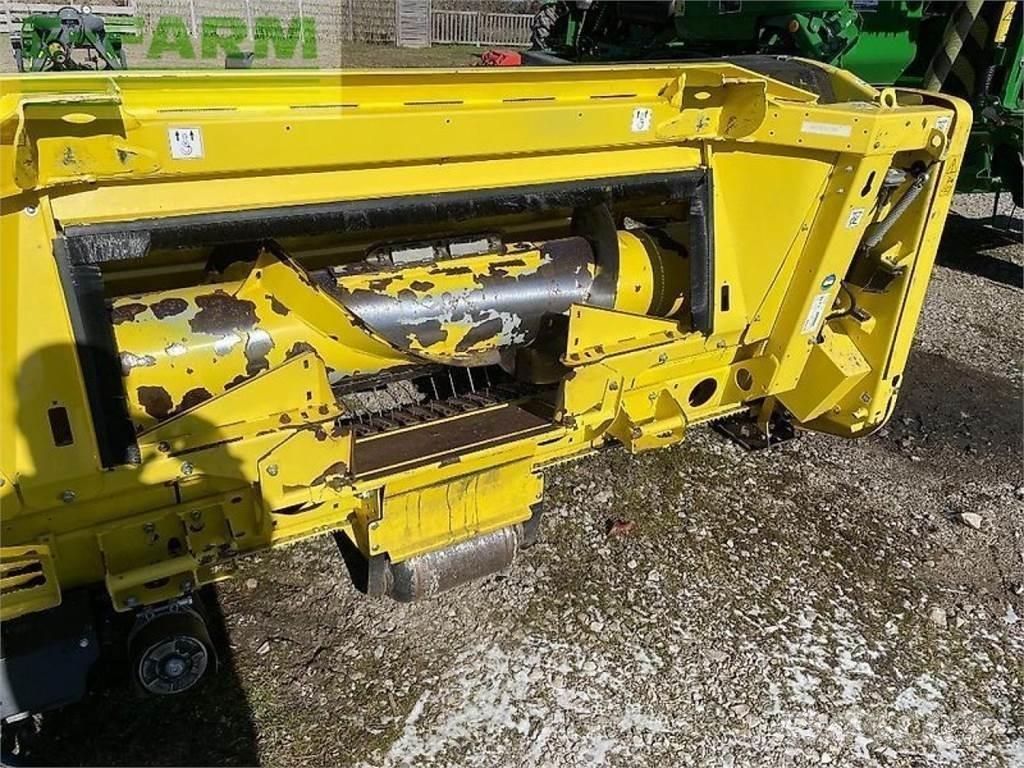 John Deere 8300 자동 초지기계