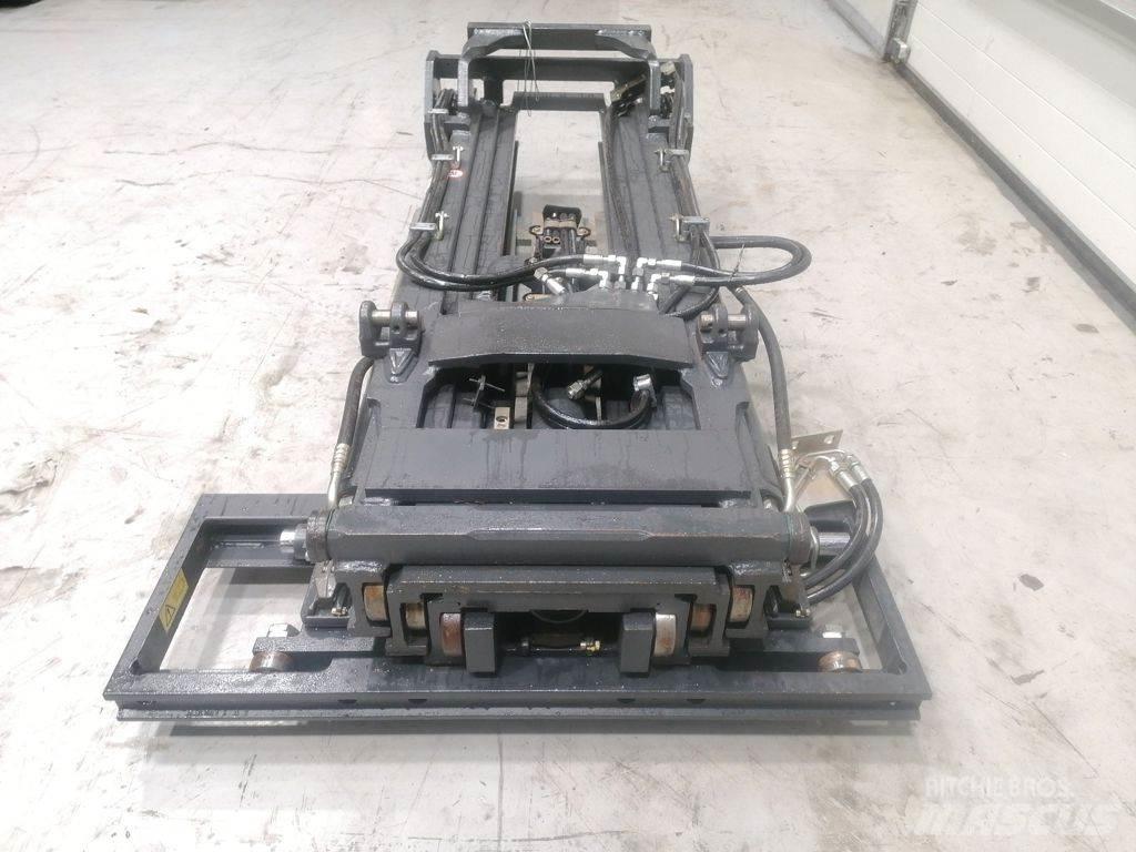 Linde M165 건설 장비 - 기타