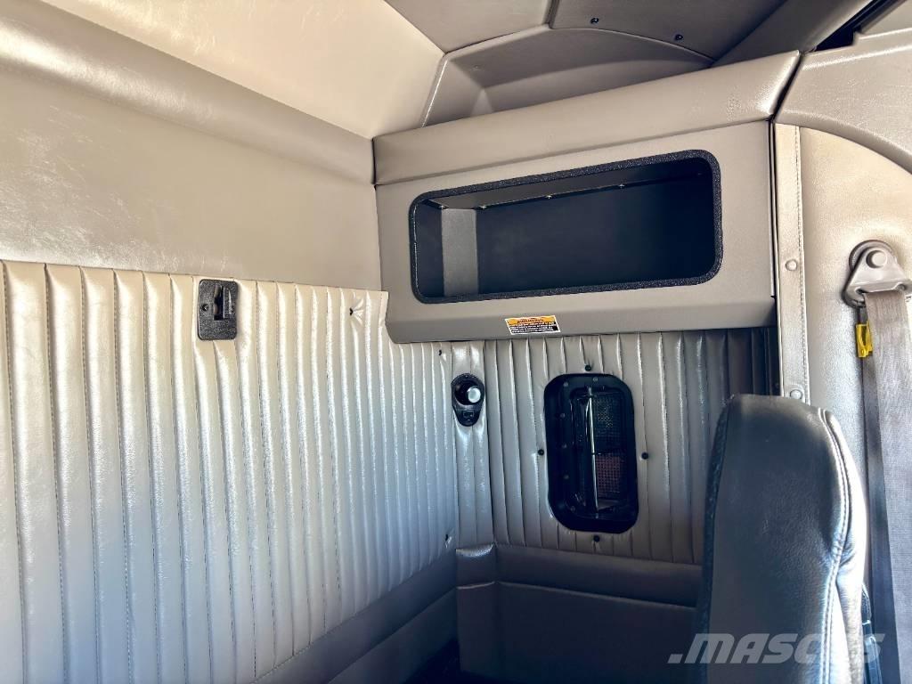 Kenworth T 800 트랙터 유닛