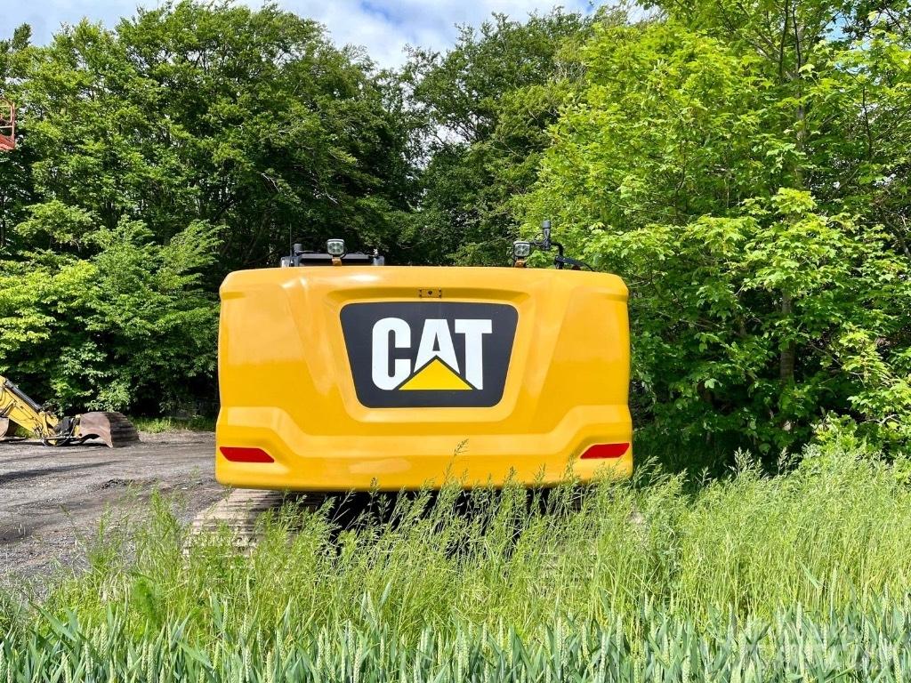 CAT 323 Nextgen 대형 굴삭기 29톤 이상