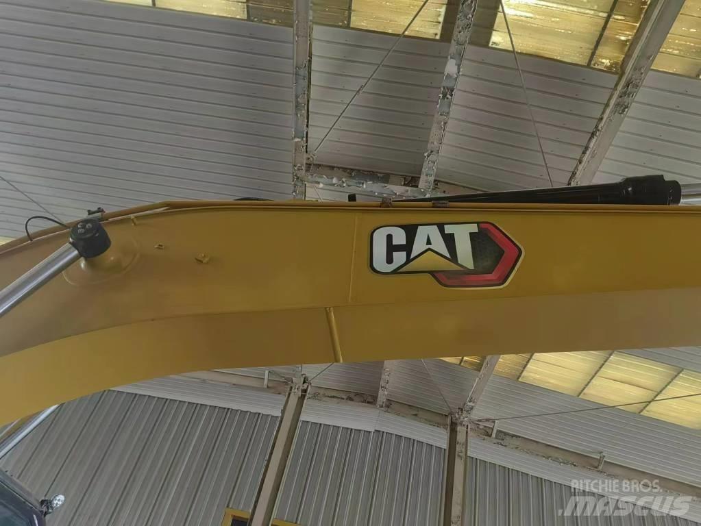 CAT 320GX 대형 굴삭기 29톤 이상