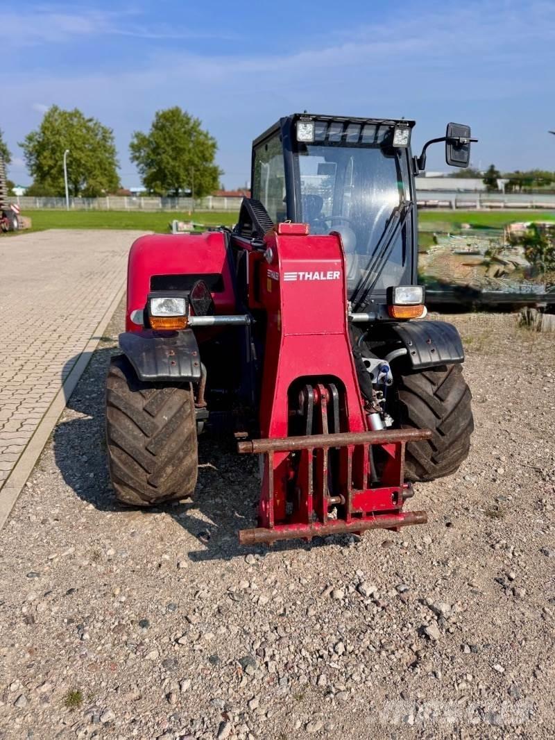 Thaler 48T18 텔러 핸들러