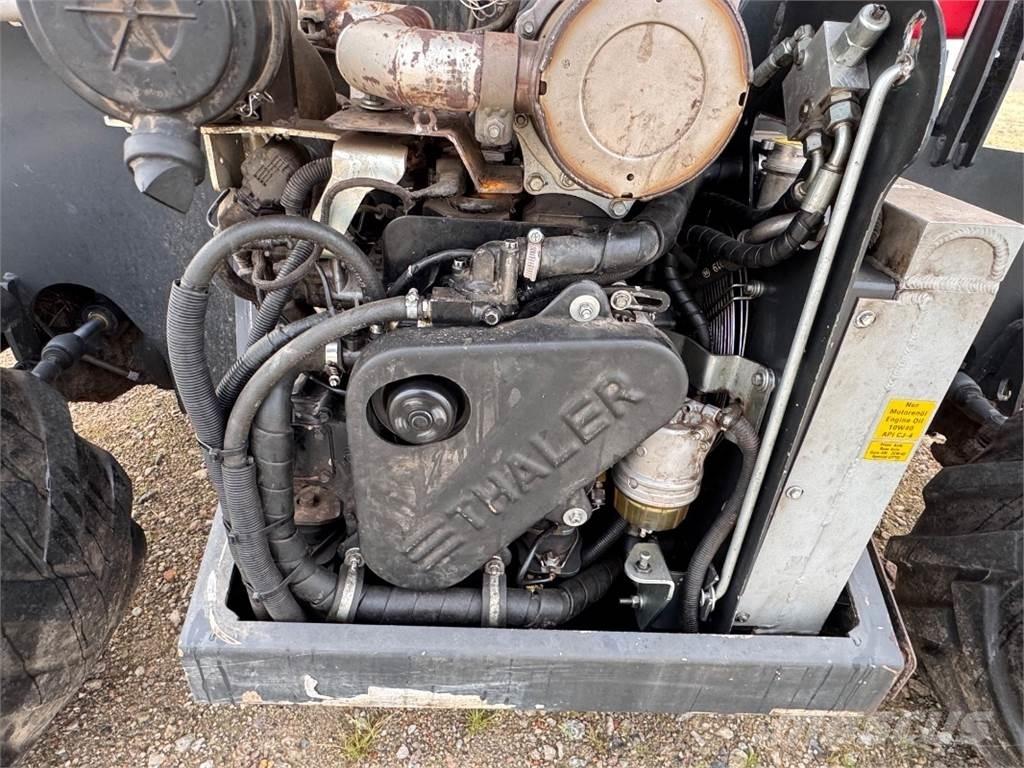 Thaler 48T18 텔러 핸들러