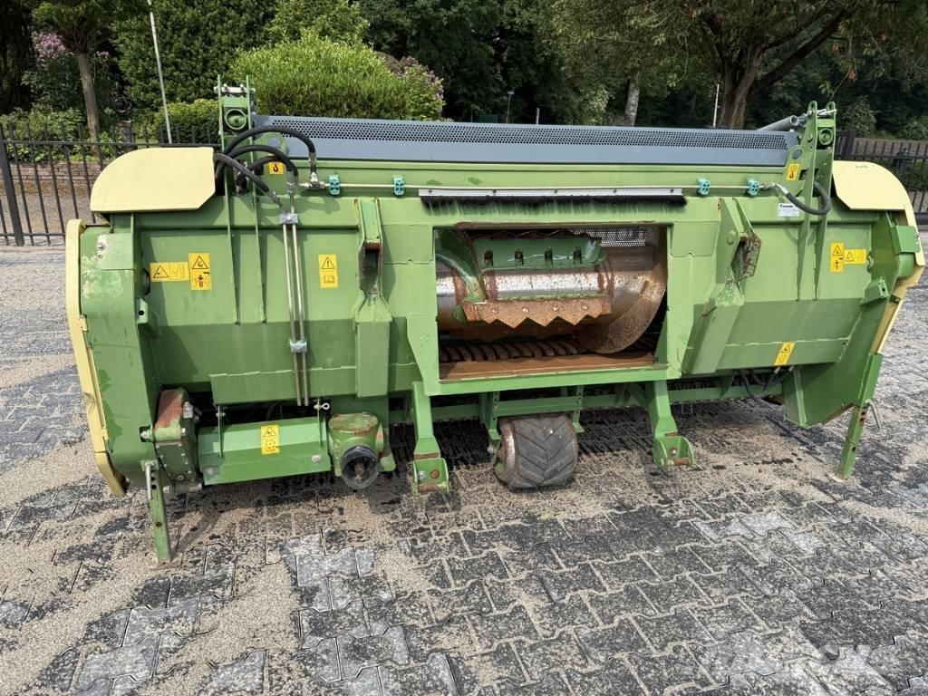 Krone E-FL 3001 기타 목초 수확용 장비