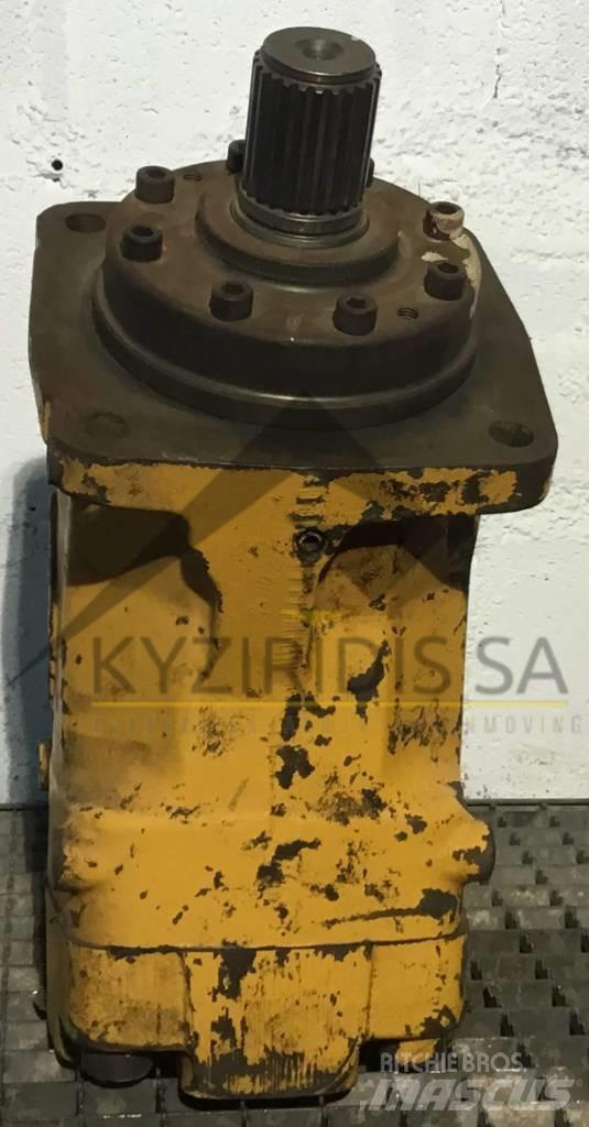 Linde BMF 186 유압식 기계