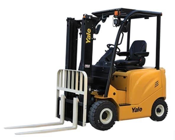 Yale ERP35UX 전동 지게차