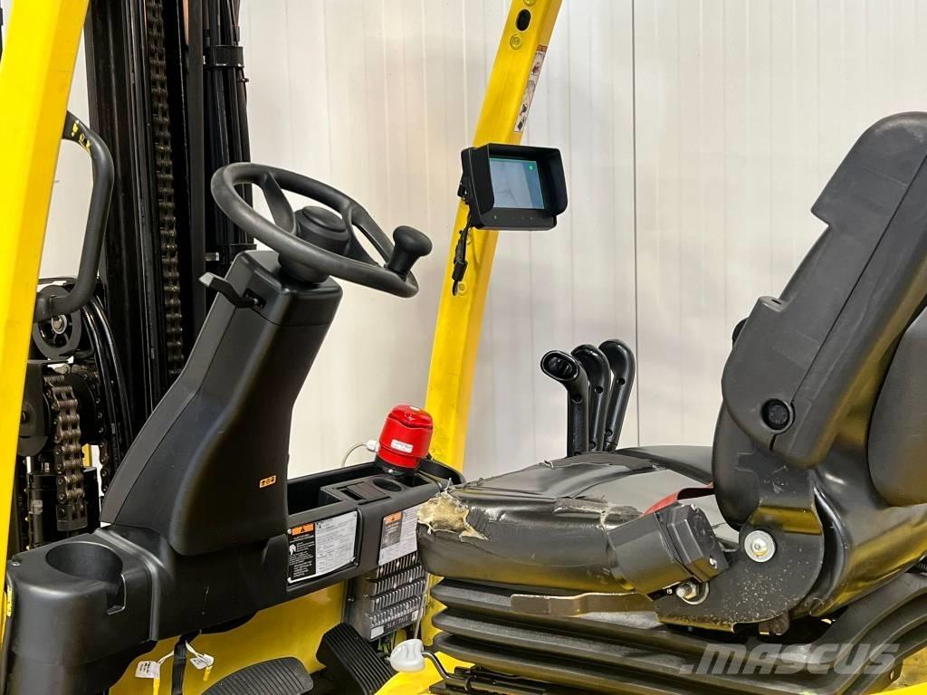 Hyster E5.5XN 전동 지게차