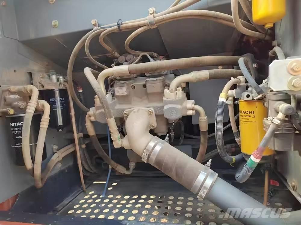 Hitachi ZX 200 대형 굴삭기 29톤 이상