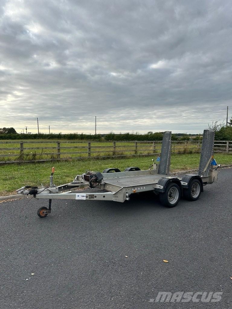  MOTIV TC3000 라이트 트레일러