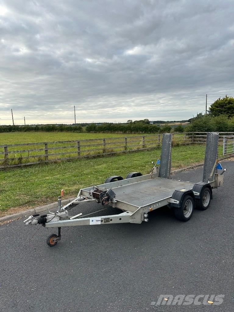  MOTIV TC3000 라이트 트레일러