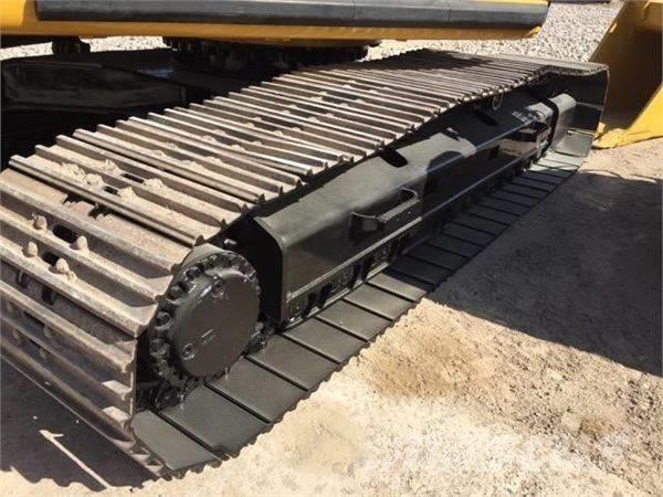 CAT 325 D 대형 굴삭기 29톤 이상