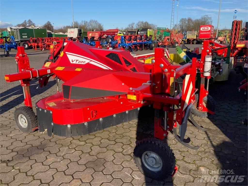 Grimme VT 220 농기계 - 기타