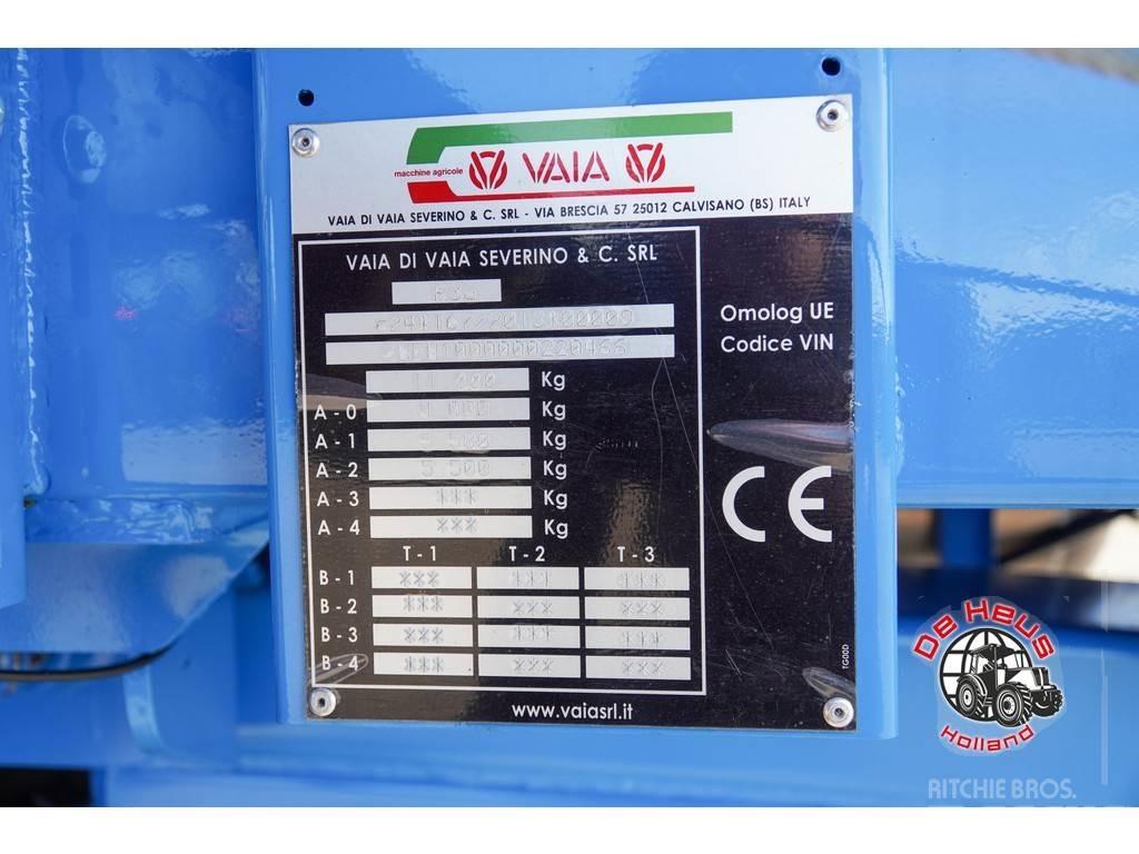 Vaia N10 농기계 - 기타