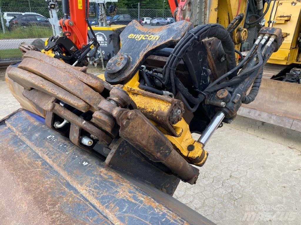 CAT 315 대형 굴삭기 29톤 이상