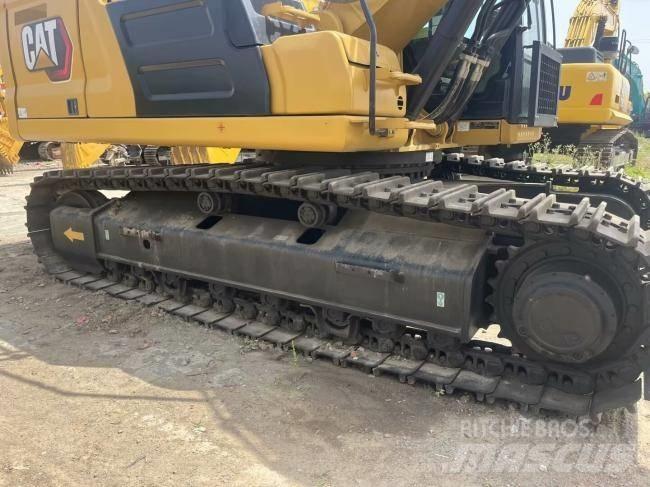CAT 336 GC 대형 굴삭기 29톤 이상