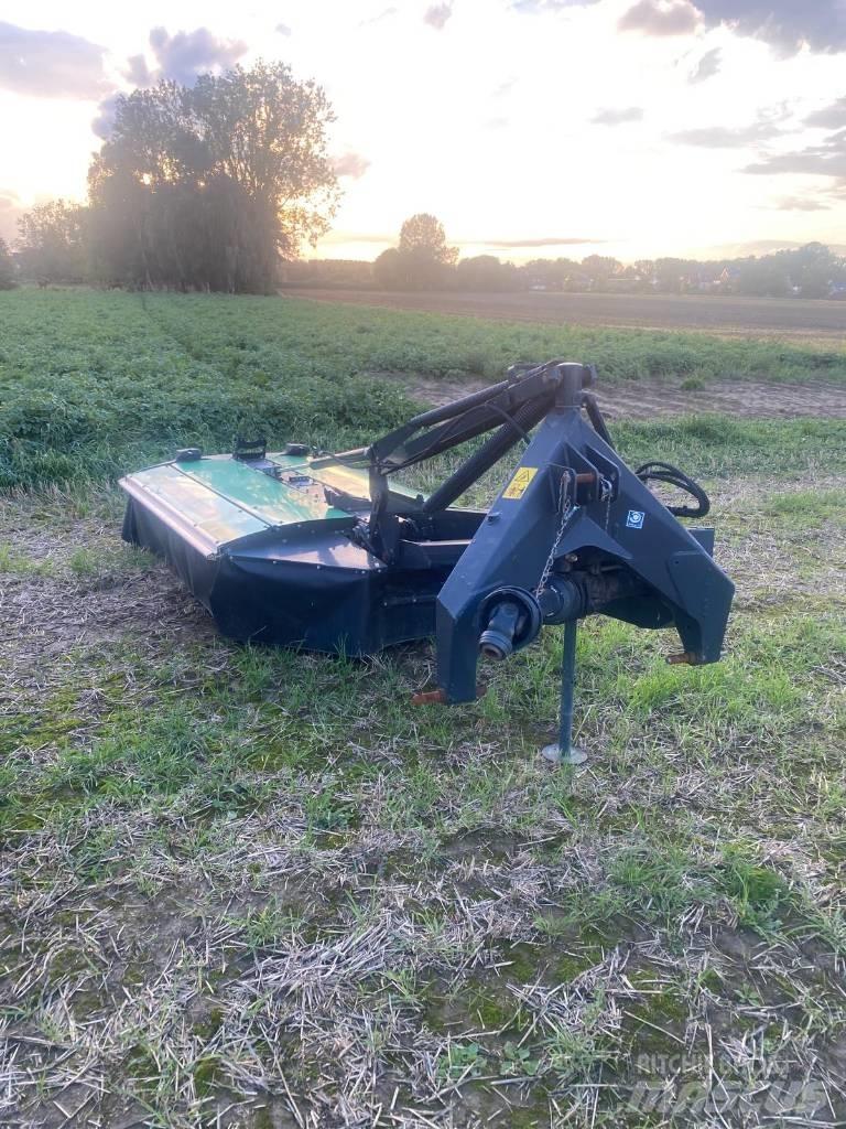 Deutz-Fahr KM 4.27 농기계 - 기타